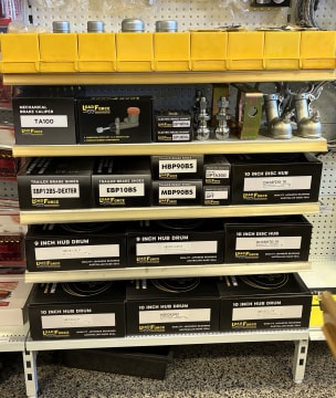 PROFITABLE BEARING & INDUSTRIAL SUPPLIES BUSINESS SUNSHINE COAST