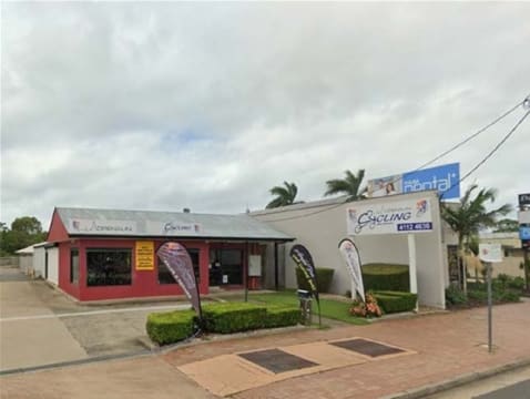 Sea Change Business Opportunity-Cycle your way to Hervey Bay