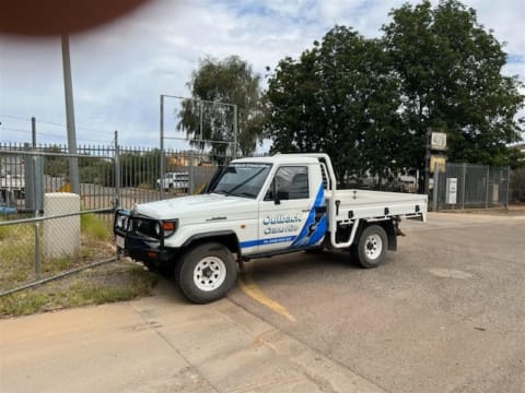 Key Lifting & Rigging Business for Sale - Central Australia