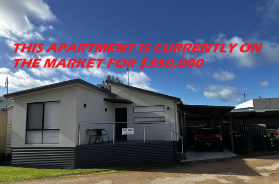 Huge 9.5 acre Caravan Cabin park.