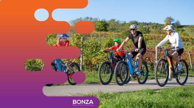 36411 Established E-Bike Business in a High-Growth Market