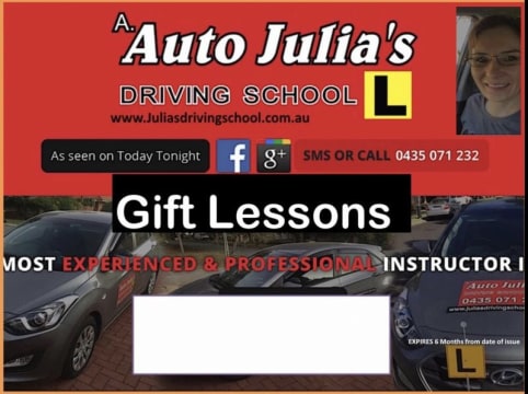 Highly Regarded Driving School with Strong Income
