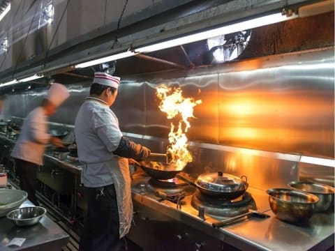 Profitable Mediterranean Restaurant - Sydney Inner West