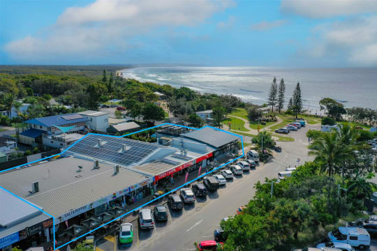 The Ultimate Dream Sea Change   –   Three High-Performing Businesses in Coastal QLD   -   Vendor ...