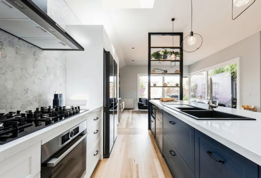 Established Award-Winning Kitchen & Bathroom Reno Business (Our Ref: V2081)