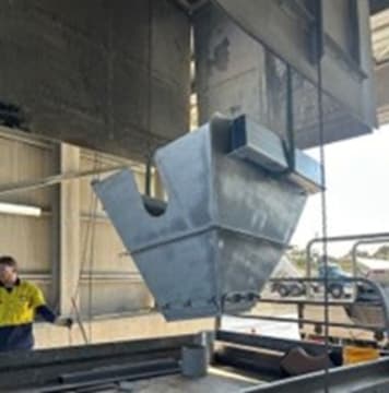 Established Industrial Welding Business | Nearly 30 Years | $490K Profit