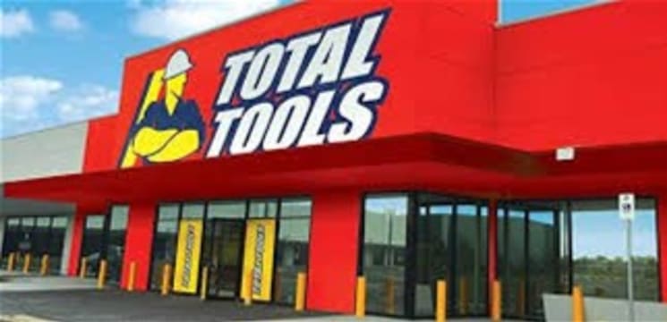 Profitable Total Tools Franchise - $5.5M+ Annual Turnover, $500K+ Profit