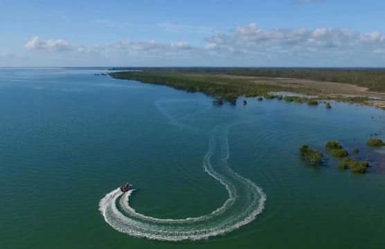Caravan Park (Freehold) on the Fraser Coast