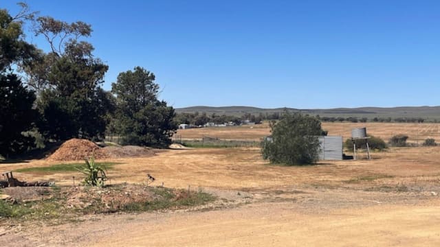Huge Price Adjustment - Gateway to the Flinders Ranges – Peterborough Caravan Park For Sale