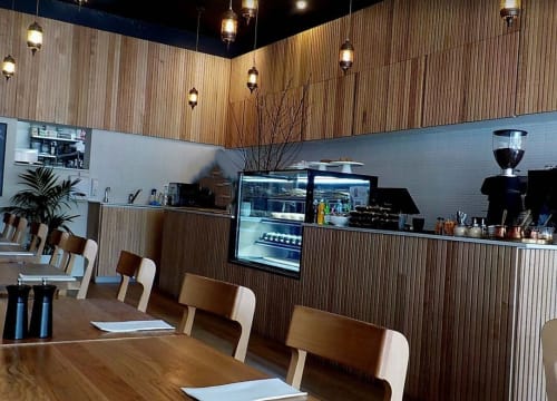 Fully Licensed Turnkey Hospitality Venue – Carlton North Village