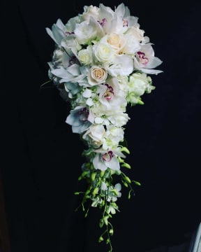 Oakleighs Iconic Florist Nursery Business for Sale SV1585