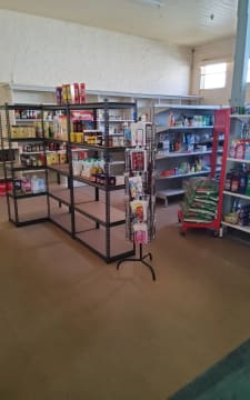 General Store and Lifestyle Property in Tungamah