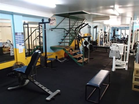 Narooma Fitness & Cycles - Excellent Business - Freehold Includes Residence!