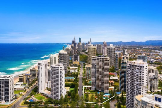 Prime Management Rights in highly-sought after Main Beach with potential upside | Resort Brokers ...
