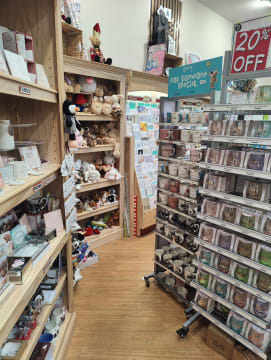 Cards and Gift Store – Hornsby, NSW