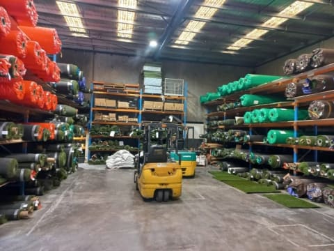 Synthetic Grass Supplier – Melbourne, VIC