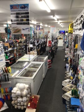 Exmouth Tackle & Camping Supplies – A Trusted Outdoor Retail Destination on WA’s Coral Coast