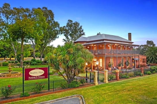 FREEHOLD VACANT POSSESSION - Beaufort Manor, Yea VIC - 1P0603