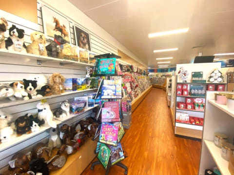 Thurgoona Plaza News & Lotto  opportunity to develop more - $195K+ S.A.V.