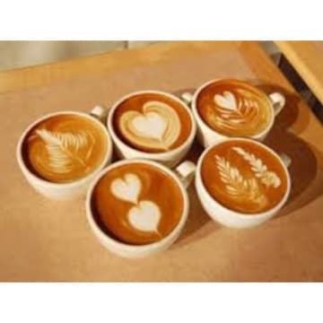COFFEE FRANCHISE - TAKING $24,000PW. FULLY UNDER MANAGEMENT​