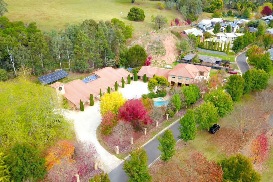 FOR SALE BY EXPRESSIONS OF INTEREST - Bright On Track, Bright VIC - 1P0583