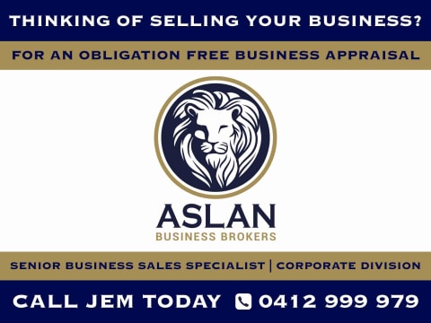 CAFE/RESTAURANT BUSINESS FOR SALE