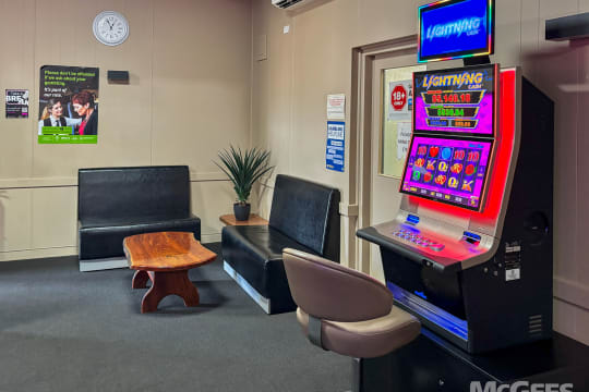 Hotel Augusta | Rare Freehold and Business Hotel Opportunity