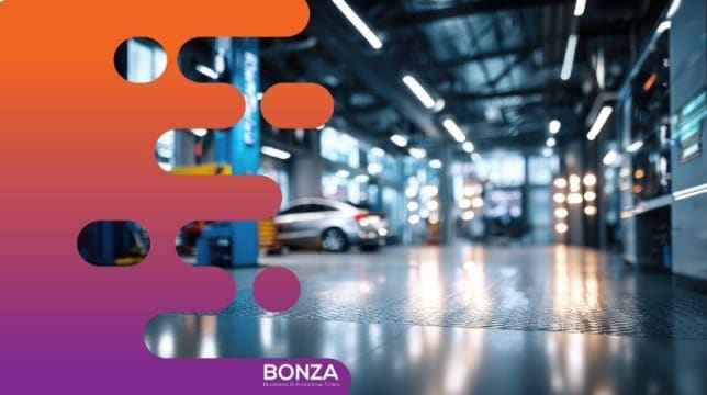 36673 Easily Operatable Automotive Repair Business - Proven Earnings