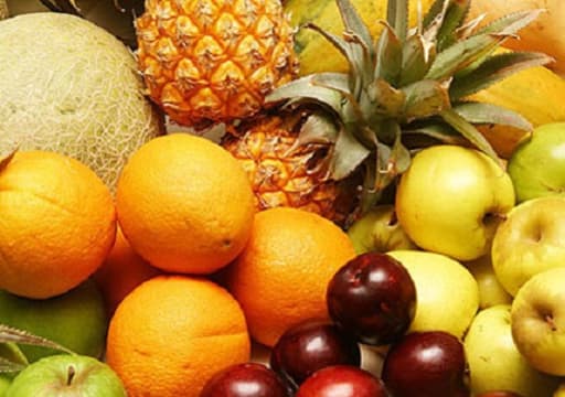 Fruit & Veg Business - Long Established - 35910