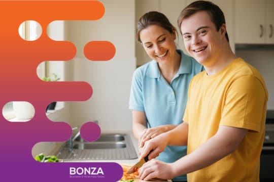 37243 - Registered NDIS Provider With Broad Support Registrations