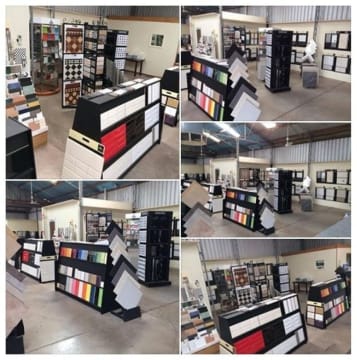 Eurostyle for Tiles & Supplies - Retail