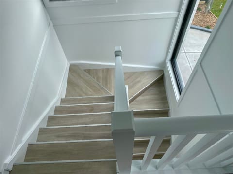 Joinery/Timber Staircase Business Newcastle