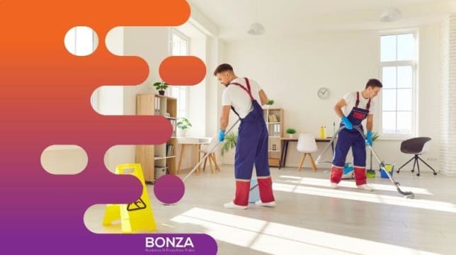 36290 Profitable Eco-Friendly Cleaning Business - Loyal Client Base