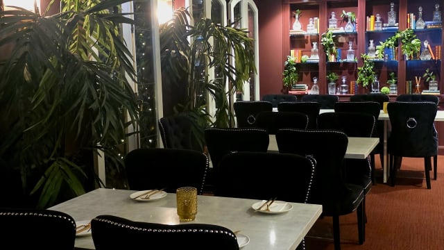 Refined Restaurant and Cocktail Bar – Balwyn, Melbourne, VIC