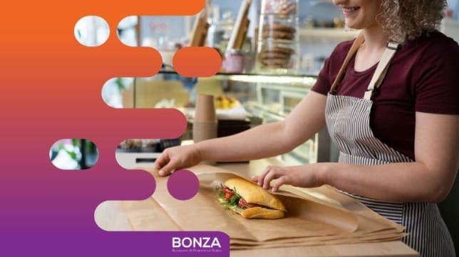 36504 Profitable Sandwich Shop - Fully Under Management