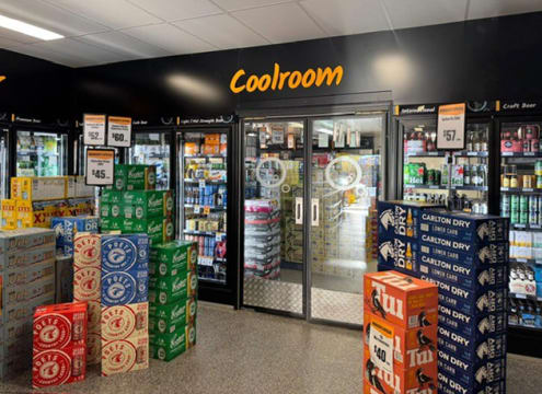 Liquor Store for Sale - Victoria Country Town