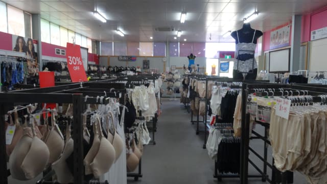 Lindsays Lingerie Warehouse Bendigo