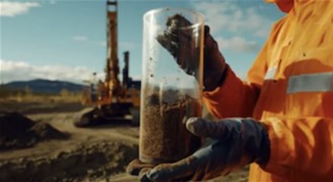 Profitable Queensland Geotechnical Testing Business