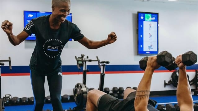 Thriving F45 Studio For Sale - Sunshine Coast QLD