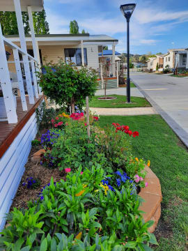 Rare Opportunity: Retirement Village Passive Investment - 2766MHEI