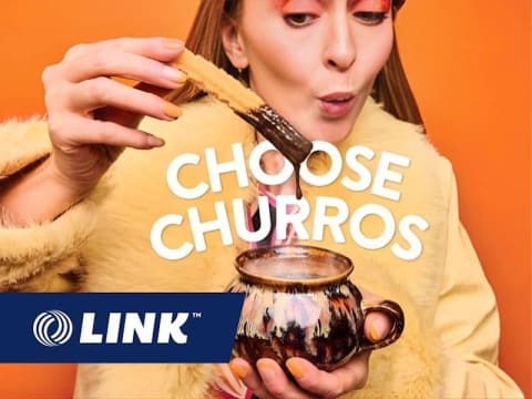 Well Established & Reputable Franchise Chocolateria for Sale