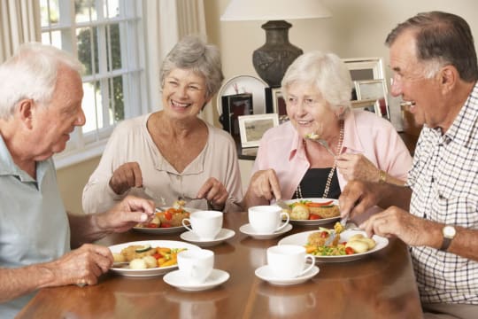 Melbourne Catering Business with Established Contracts and Consistent Revenue