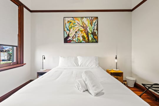 Step into history – and own the heart of Dalton