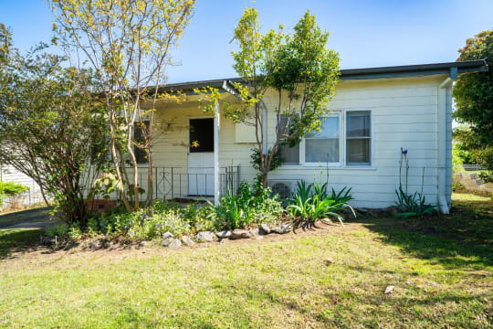 Queen's Cottage, Khancoban – Where the Murray & Snowy Mountains Lifestyle Meet