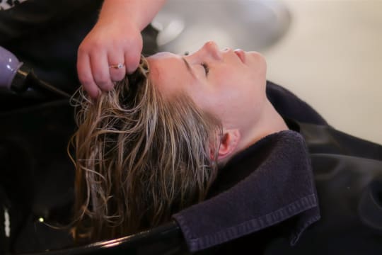 Well Established Hair Salon & Beauty Lounge | Perth Hills