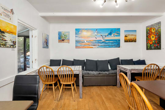 *SOLD BY VENTURE COMMERCIAL*