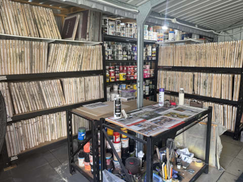 SCREEN PRINTING BUSINESS FOR SALE