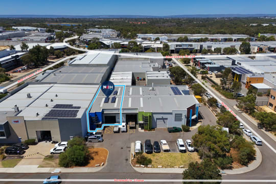 Freehold & 30-Year Established, Profitable Automotive Service Business