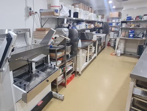 Long-Established Bakery for Sale – Mildura, VIC