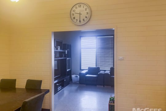 A Rare Gem in Opal Capital of the World